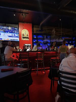 EAV Thai and Sushi by null