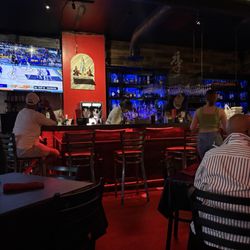 EAV Thai & Sushi