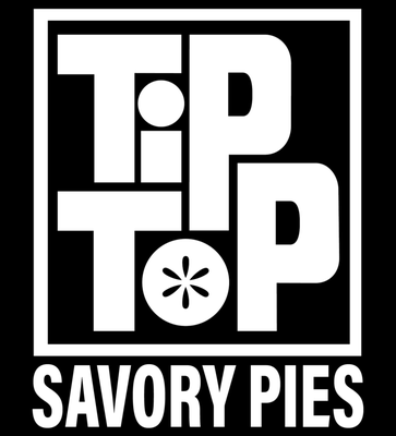 Tip Top Savory Pies by null
