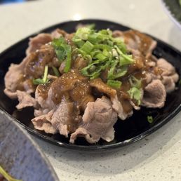 6.Spicy Cumin Lamb 6.Spicy Cumin Lamb