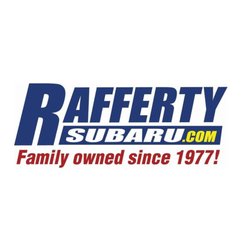 Rafferty Subaru - Company Logo