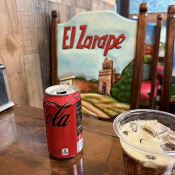 El Zarape Mexican Restaurant - Soda - Mexican Near Me - Las Vegas, Nevada El Zarape Mexican Restaurant - Soda - Mexican Near Me - Las Vegas, Nevada