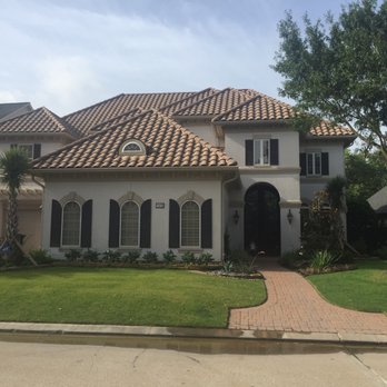 Premier Installation and Design - After Reno - Landscaping Near Me - Houston, Texas