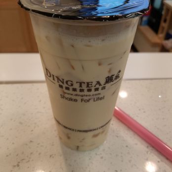 Dinh Tea Oak Park - Bubble Tea Near Me - Lenexa, Kansas