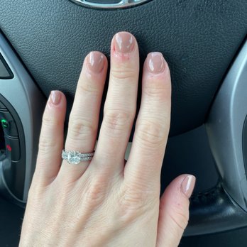 Cinderella Nails and Spa - Waxing Near Me - Friendswood, Texas