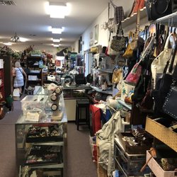 Dogs & Cats Forever Thrift Store