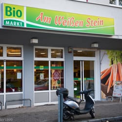 Bio Markt Am Weißen Stein - Der Markt