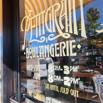 Petitgrain Boulangerie - Bakeries Near Me - Santa Monica, California