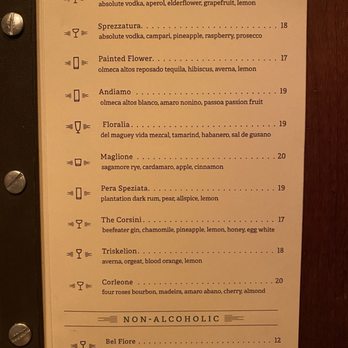 Marmo - Italian Near Me - Houston, Texas Marmo - Italian Near Me - Houston, Texas