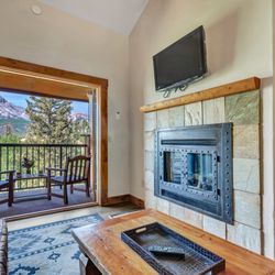 Mountain Lodge Telluride