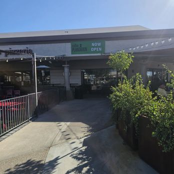 The Coffee Plantation - Coffee & Tea Near Me - Scottsdale, Arizona