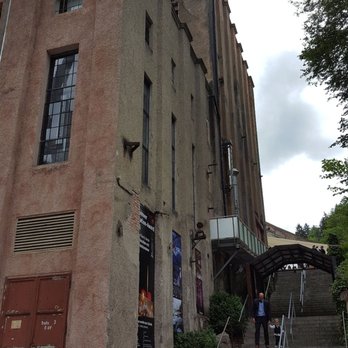Kraftwerk - Dance Clubs Near Me - Rottweil, BW