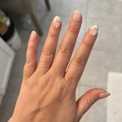Palace Nails & Spa