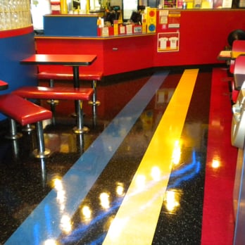 Serik Enterprises - Strip and wax VCT - Office Cleaning Near Me