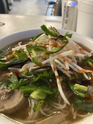 Pho 7 Vietnamese Restaurant by null