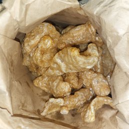 Pork Rinds
