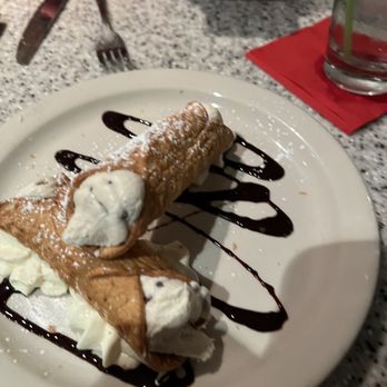 FireWorks Pizza - Leesburg - Cannoli - Pizza Near Me - Leesburg, Virginia FireWorks Pizza - Leesburg - Cannoli - Pizza Near Me - Leesburg, Virginia