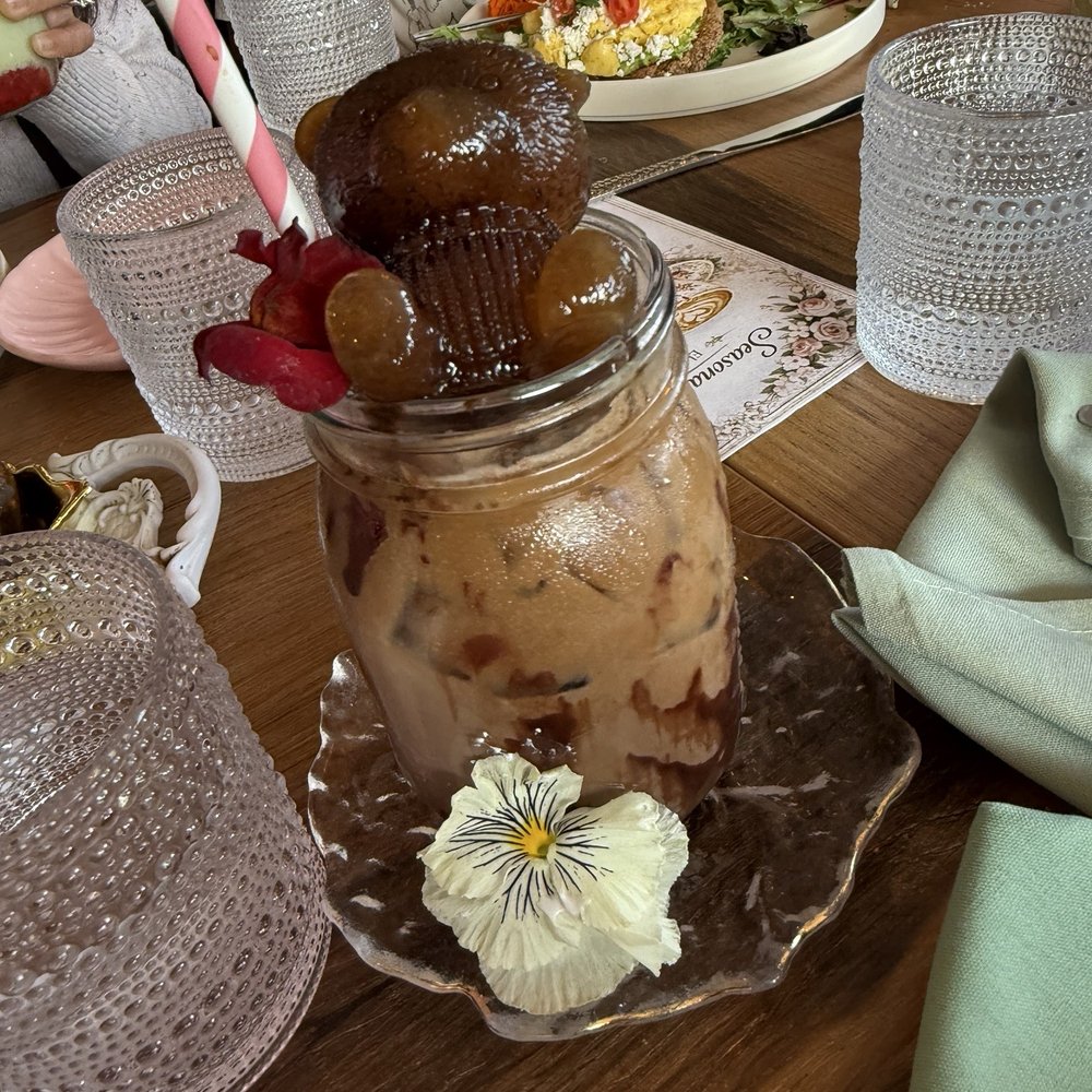 El Encanto - Teddy bear - Breakfast & Brunch Near Me - San Diego, California