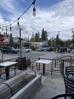 La Pergola Trattoria by null