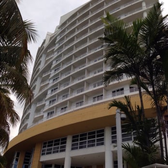 Mandarin Oriental, Miami - Hotels Near Me - Miami, Florida