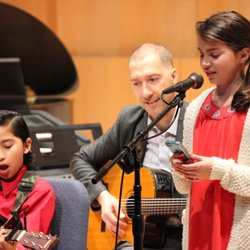 Chino Hills Yamaha Music School