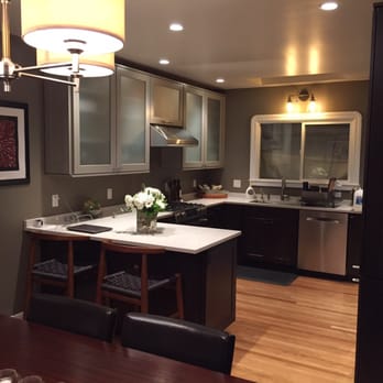 Stuart Construction - Kitchen remodel - General Contractors Near Me - El Cerrito, California