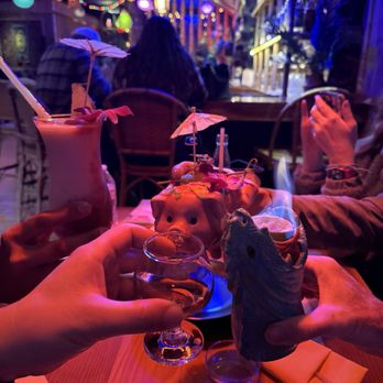 Cane Tiki Room - Drinks! - Tiki Bars Near Me - Paso Robles, California Cane Tiki Room - Drinks! - Tiki Bars Near Me - Paso Robles, California