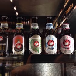 Healthy Spirits - A full selection of Hitachino