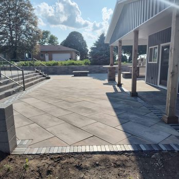Getty Landscaping - Landscaping Near Me Getty Landscaping - Landscaping Near Me