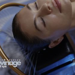 Luvinage Medical Skin & Head Spa - Glow head to toe at Orange County's premier self-care spot! Indulge in Japanese head spa & medical-grade skincare at Luvinage Orange County