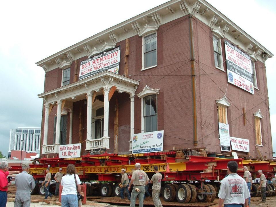 DON KENNEDY & SONS Updated October 2024 7201 Stringfield Rd NW