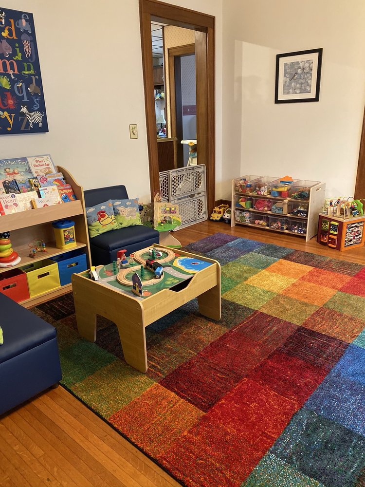 iKids Daycare - childcare center in Rochester, NY