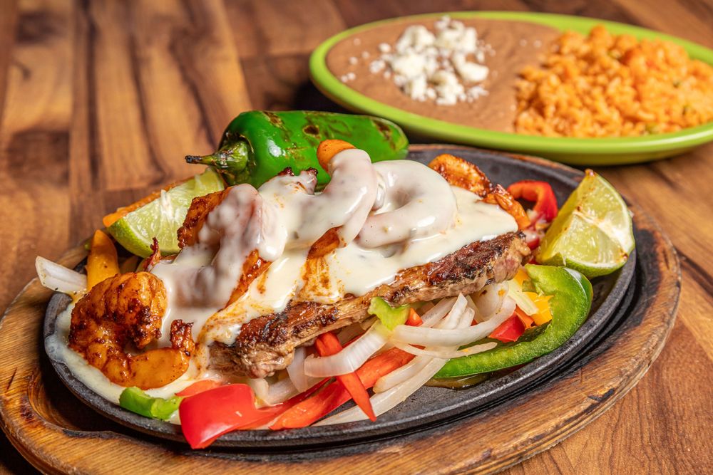 Campo Verde Mexican & American Cuisine