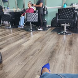 Milly's Dominican Hair Salon