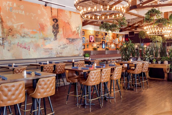 Blanco Cocina + Cantina by null