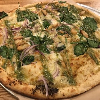 Blaze Pizza - Salad Near Me - Hicksville, New York Blaze Pizza - Salad Near Me - Hicksville, New York