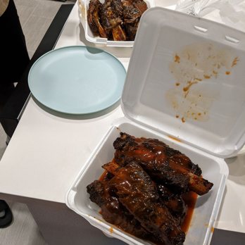 Phil's BBQ - Beefy rib - Barbeque Near Me - San Diego, California Phil's BBQ - Beefy rib - Barbeque Near Me - San Diego, California