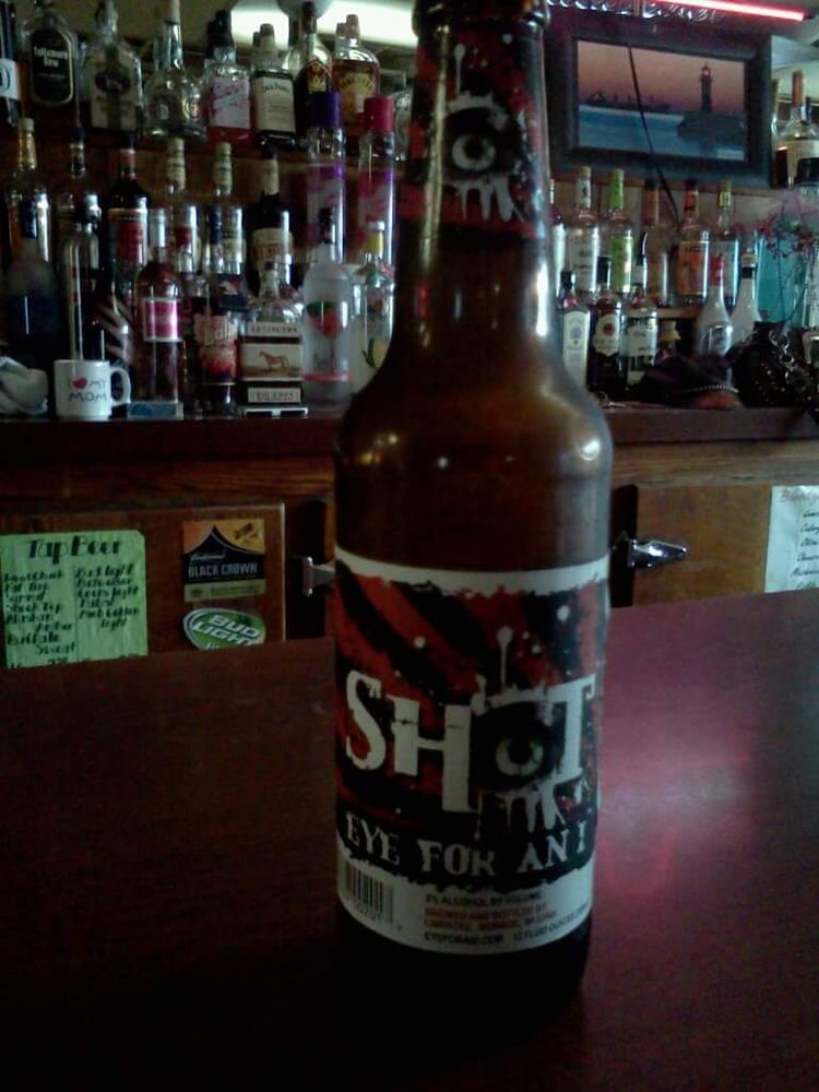 SHOTZ BAR 1321 Commonwealth Ave, Duluth, MN Yelp