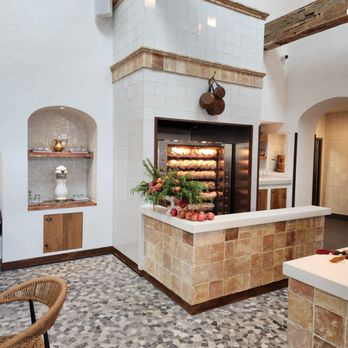 Souvla - a kitchen with a brick oven - Greek Near Me - Larkspur, California Souvla - a kitchen with a brick oven - Greek Near Me - Larkspur, California