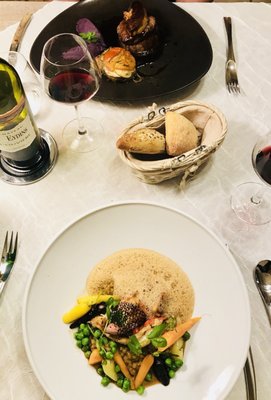 Restaurant l’arôme by null
