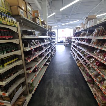 Spresh - Grocery Near Me - Buffalo, New York
