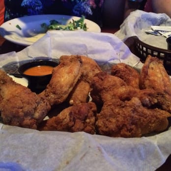 Kickback Jack's - Fried Chicken wings for dipping - Sports Bars Near Me - Richmond, Virginia Kickback Jack's - Fried Chicken wings for dipping - Sports Bars Near Me - Richmond, Virginia