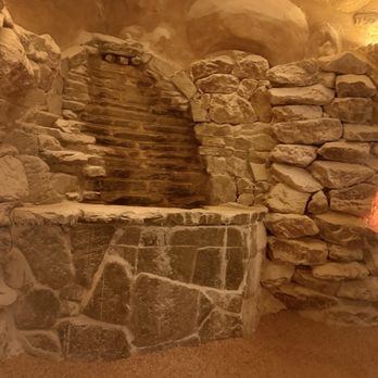 Salt Oasis - Medical Spas Near Me - Rancho Cucamonga, California