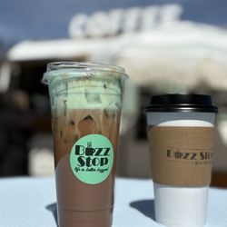 Buzz Stop