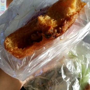 Tous Les Jours - Kimchi bread..:D - Bakeries Near Me - Dublin, California Tous Les Jours - Kimchi bread..:D - Bakeries Near Me - Dublin, California