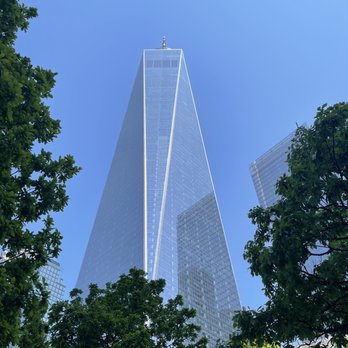 One World Observatory - Tower - Observatories Near Me - New York, New York One World Observatory - Tower - Observatories Near Me - New York, New York