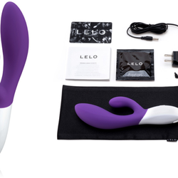 Lelo products!