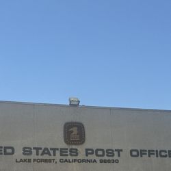 United States Postal Service