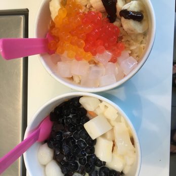 Iceskimo - Ice Cream & Frozen Yogurt Near Me - San Diego, California Iceskimo - Ice Cream & Frozen Yogurt Near Me - San Diego, California
