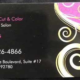 Been seeing Lola over 7 years love her, moved out of state and she still does an amazing job to my hair Been seeing Lola over 7 years love her, moved out of state and she still does an amazing job to my hair